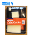 5PCS Nylon Fabric Painting Pad